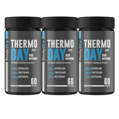 3 -THERMO DAY-NOITE TRATAMENTO 3 MESES