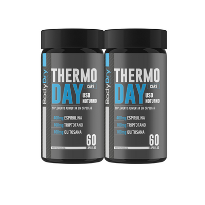 2 -THERMO DAY-NOITE TRATAMENTO 2 MESES