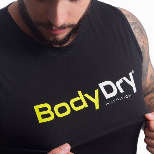 REGATA MANCHÃO MOULINE