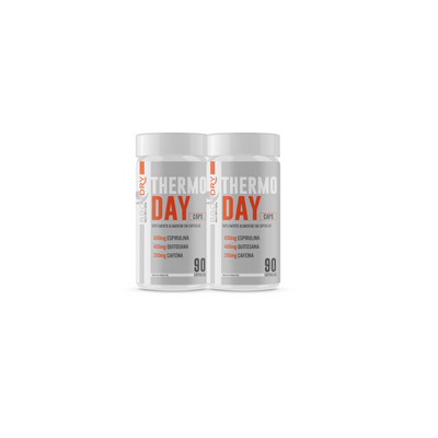 2 THERMO DAY - TRATAMENTO 2 MESES