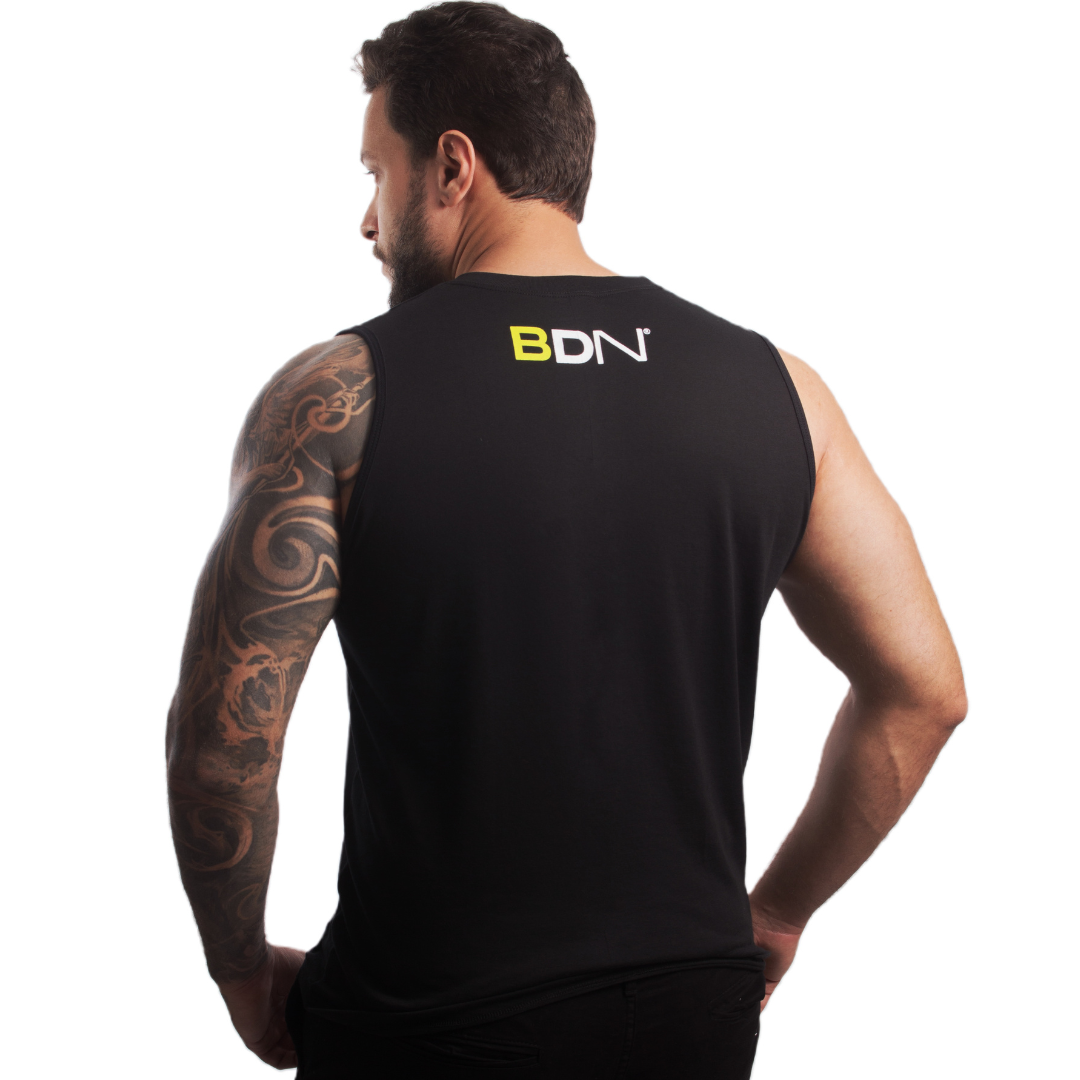 REGATA MANCHÃO MOULINE