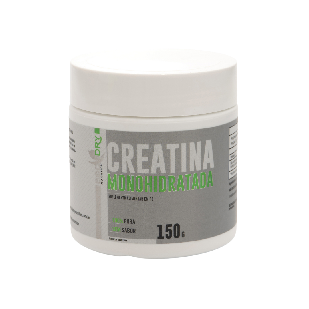 CREATINA 100% PURA