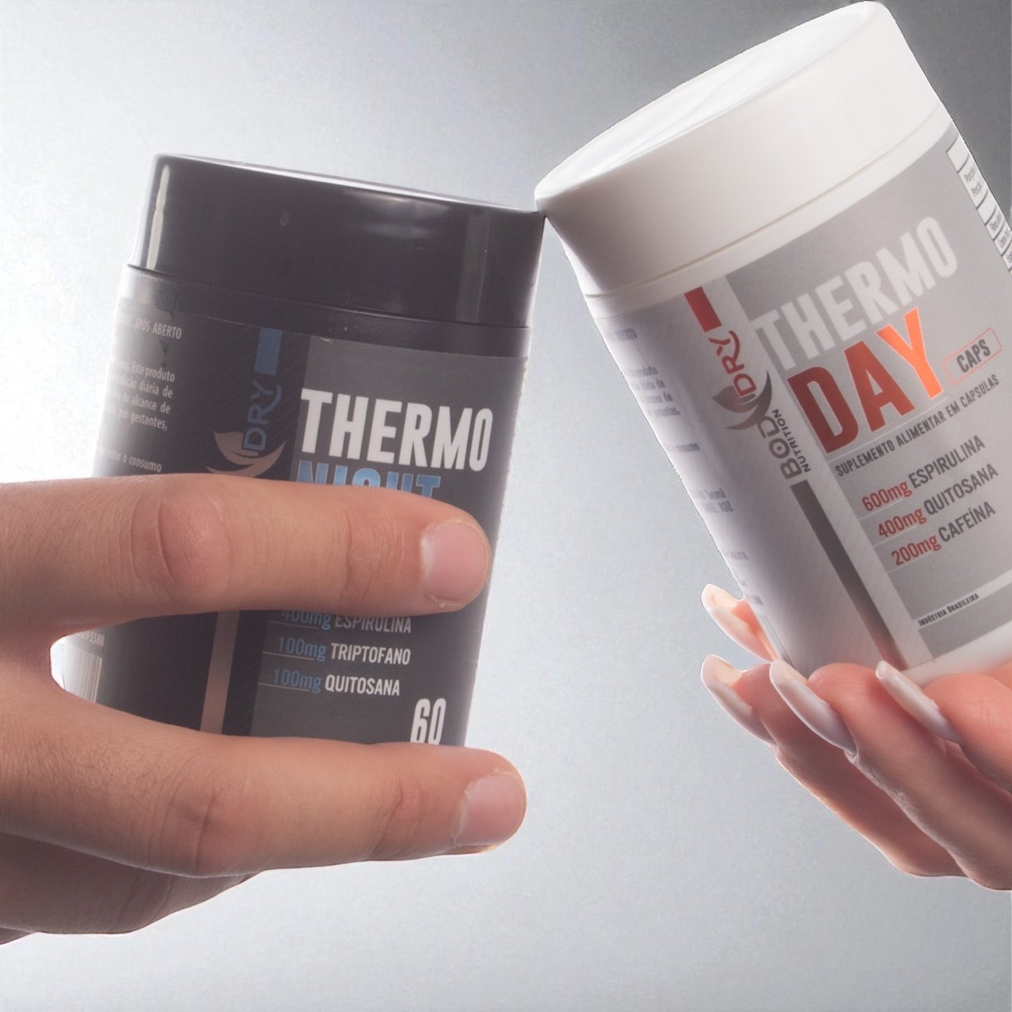 KIT - Em Forma 24h - Sabor Tradicional