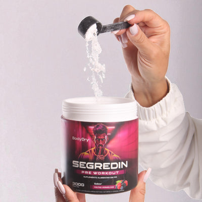 <p><strong>Tradicional</strong> – 1 scoop + 200ml de água quente.Substitui o café comum, trazendo energia limpa e equilibrada.</p>
