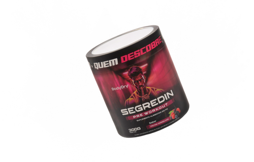 <p>POR QUE ESCOLHER O SEGREDIN?</p>