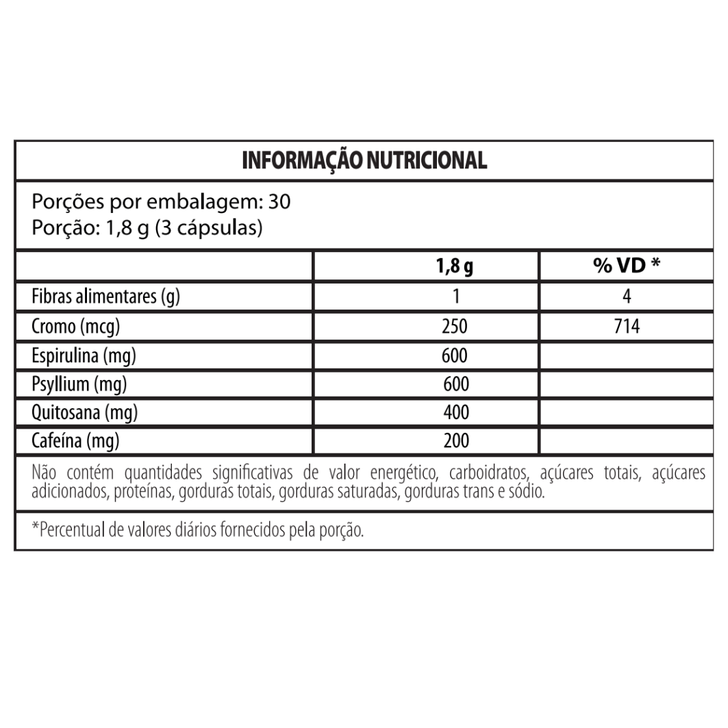 KIT - 1 THERMO DAY  (DIA E NOITE) - TRATAMENTO DE 1 MÊS