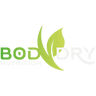 Logo de Body Dry Nutrition
