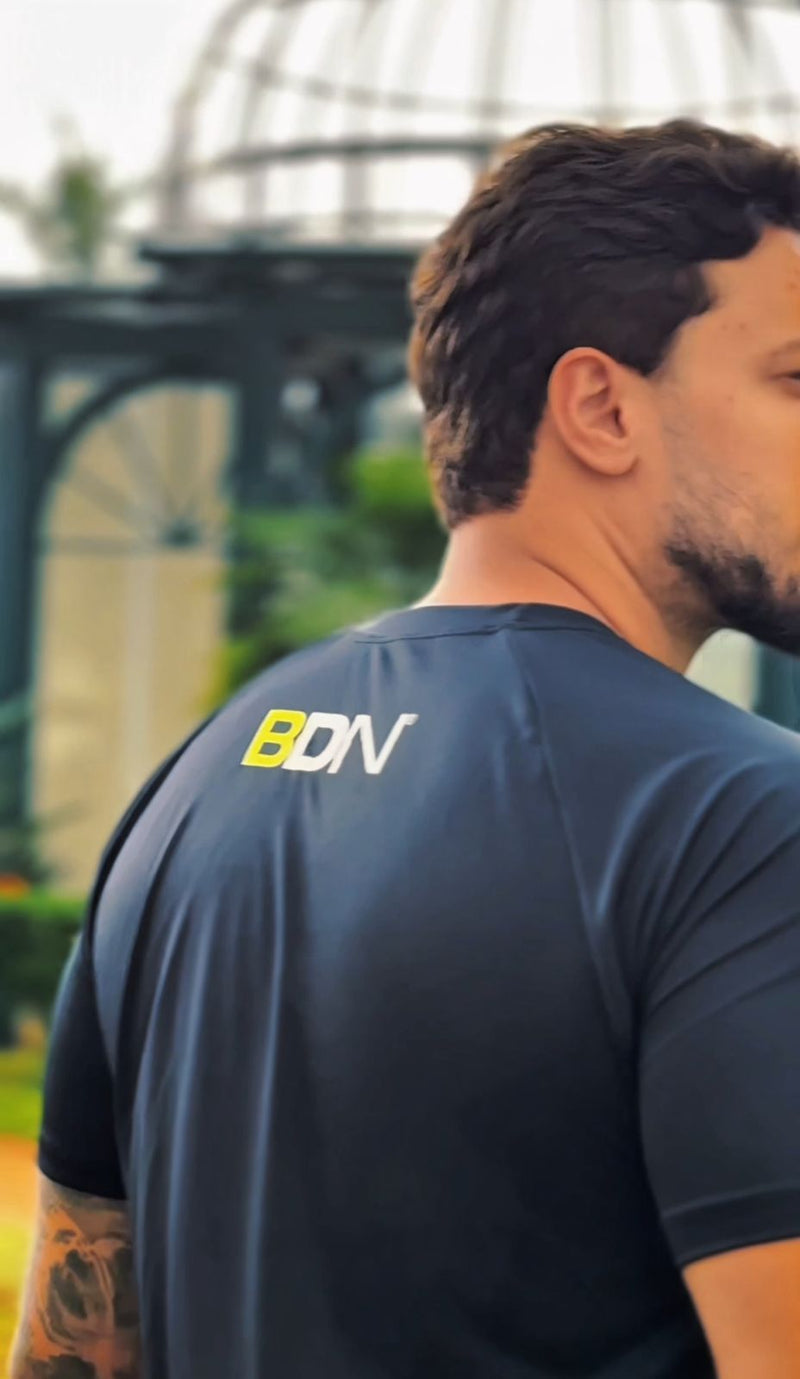CAMISETA BODY DRY